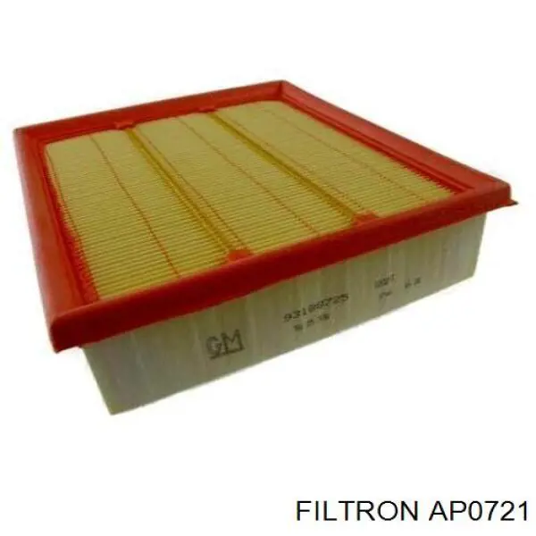 Filtro aire Filtron AP0721