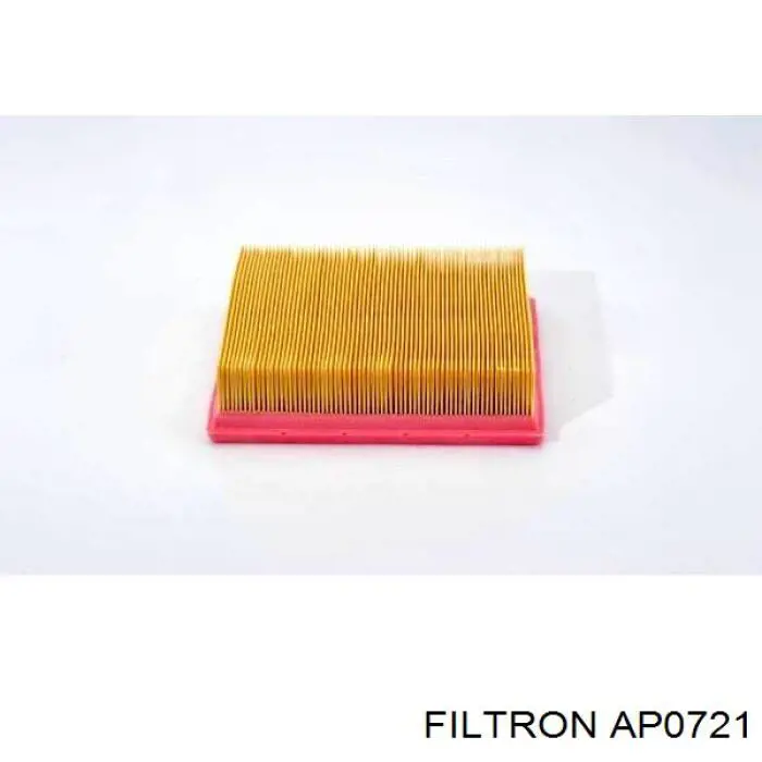 AP0721 Filtron Filtro de aire de motor