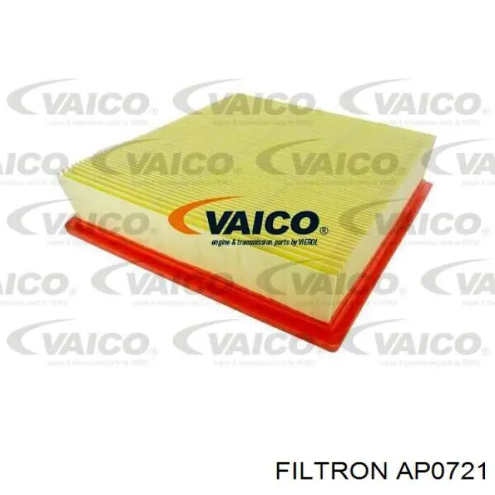 El filtro de aire Filtron AP0721 precio, desde 9,92 EUR