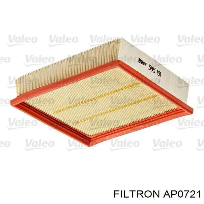 Comprar AP0721 Filtron Filtro de aire