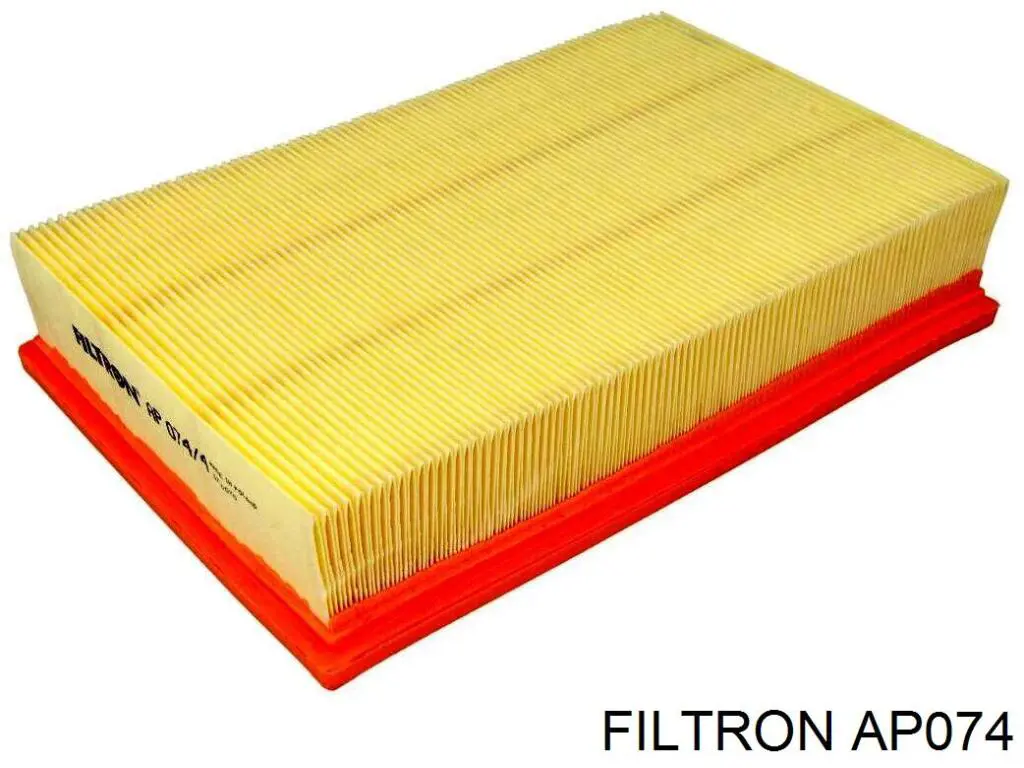AP074 Filtron filtro de aire