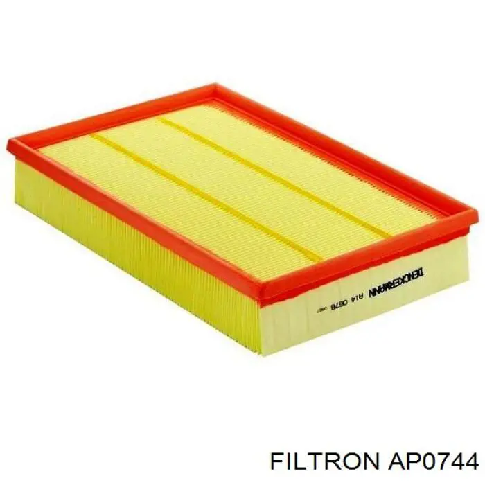 AP0744 Filtron filtro de aire
