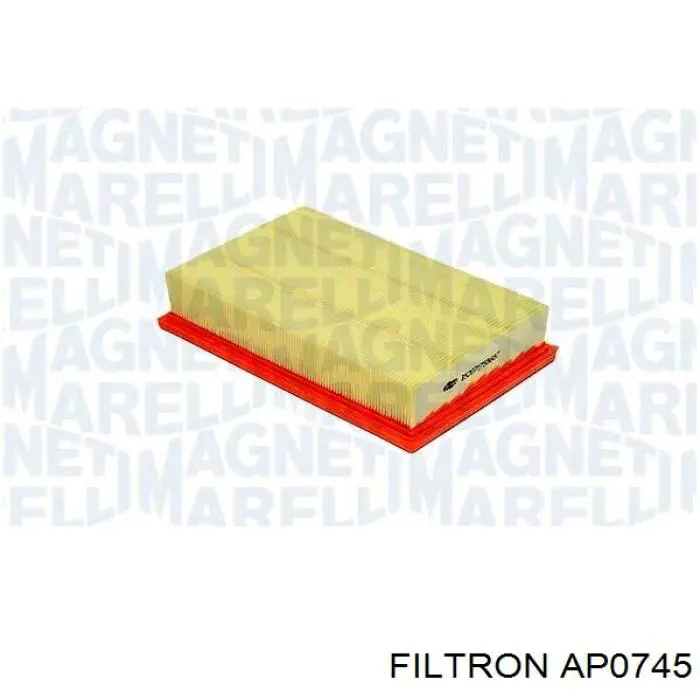 Filtro de aire AP0745 Filtron