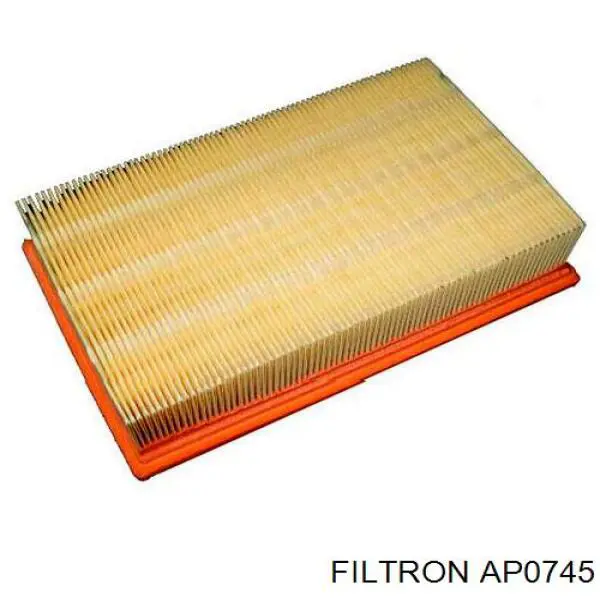 AP0745 Filtron filtro de aire