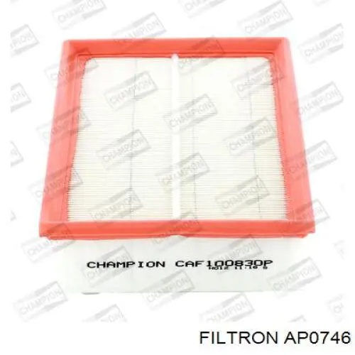 AP0746 Filtron filtro de aire