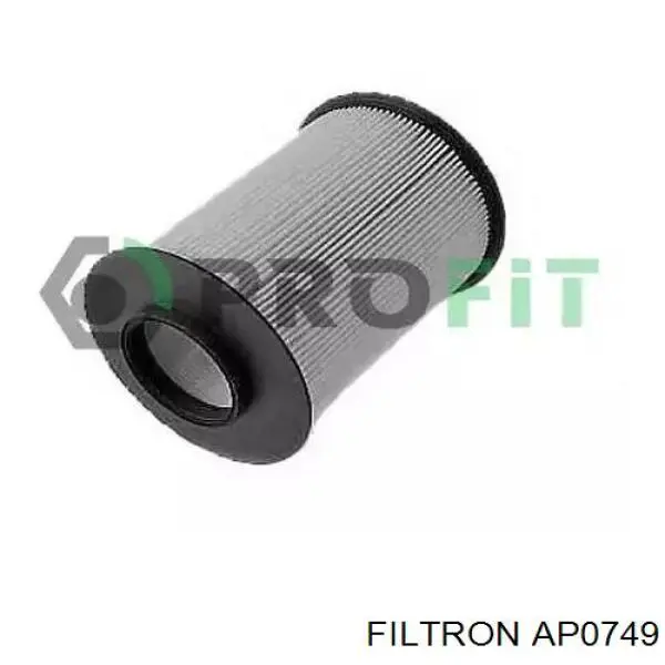 Filtro de aire KV619601AA Ford