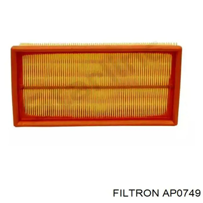 Filtro de aire FA1119 Bremsi
