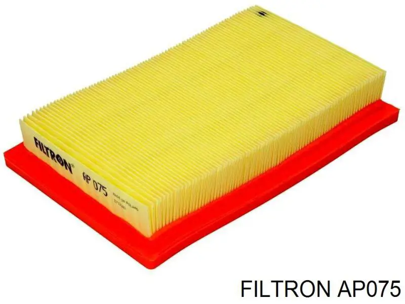 AP075 Filtron filtro de aire