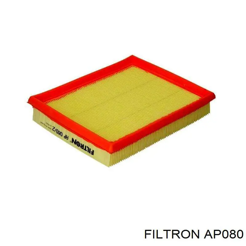 AP080 Filtron filtro de aire
