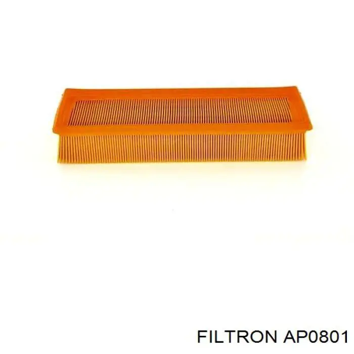 Filtro de aire FA2092 Bremsi