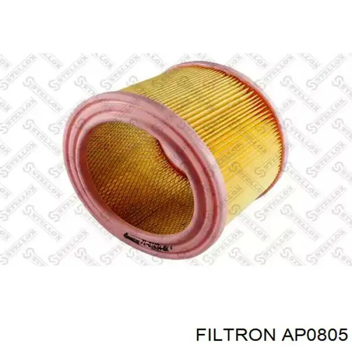 Comprar 7700300433 Renault (RVI) Filtro de aire