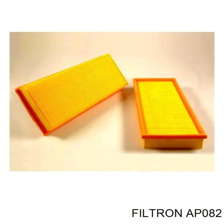 El filtro de aire Filtron AP082 precio, desde 9,44 EUR