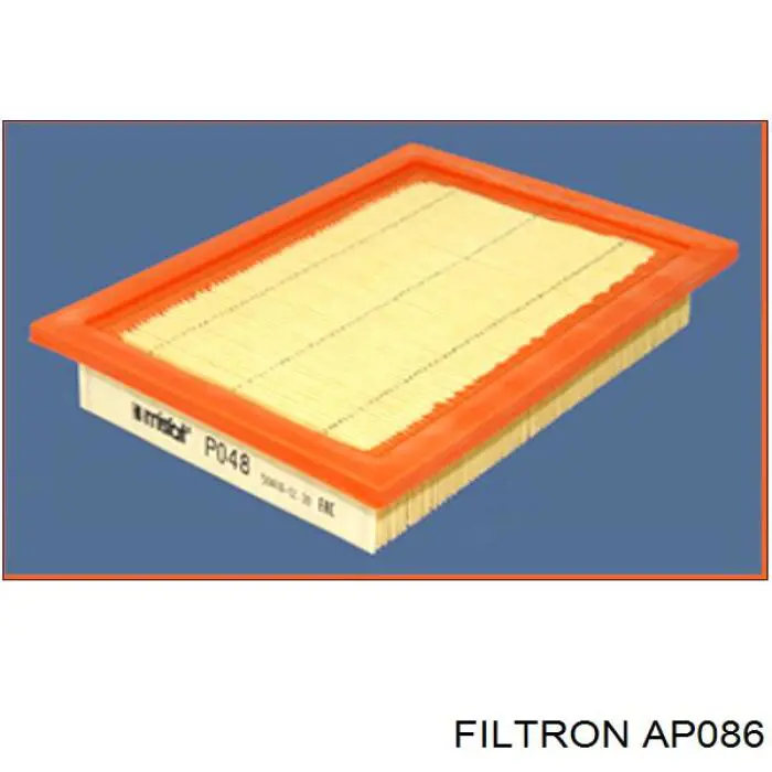 AP086 Filtron filtro de aire