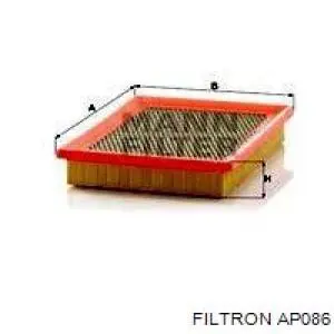 El filtro de aire Filtron AP086 precio, desde 7,73 EUR