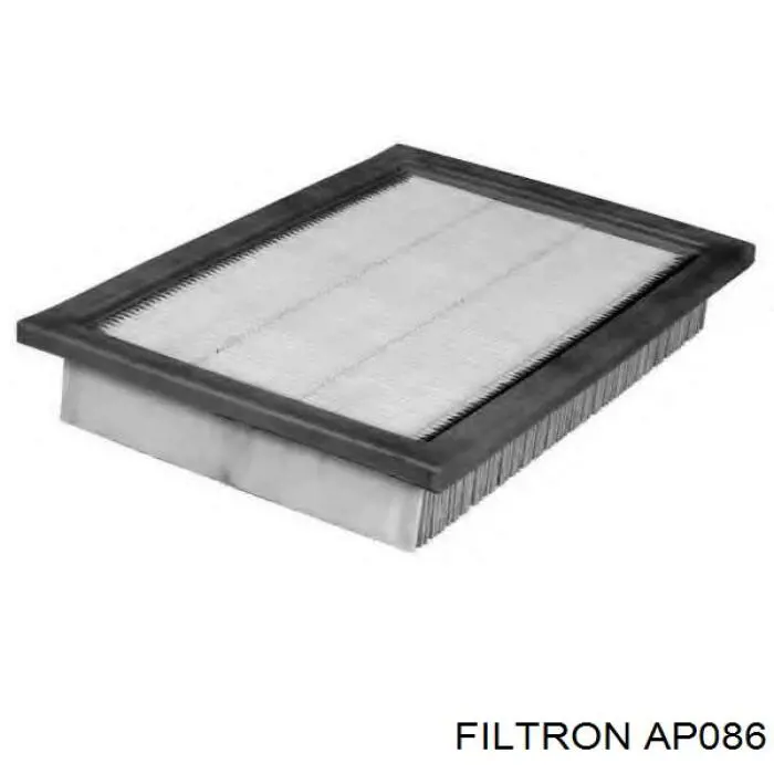 Comprar AP086 Filtron Filtro de aire