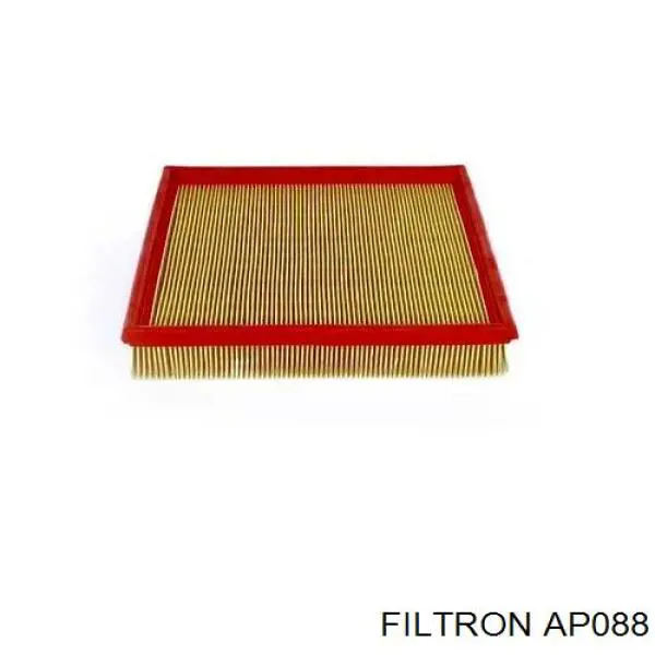 AP088 Filtron Filtro de aire de motor