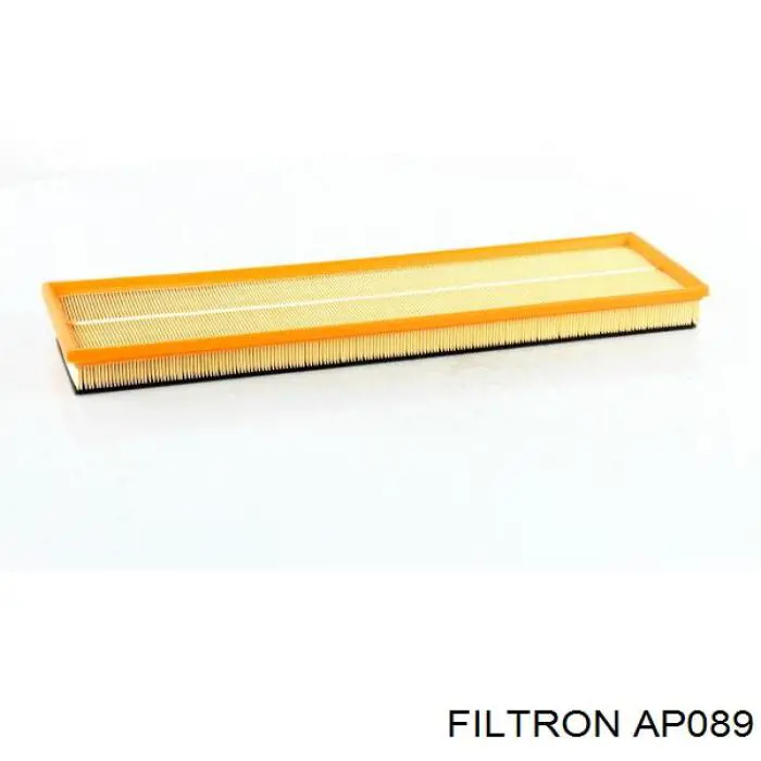 AP089 Filtron filtro de aire