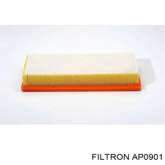 Filtro de aire Peugeot 407 6D