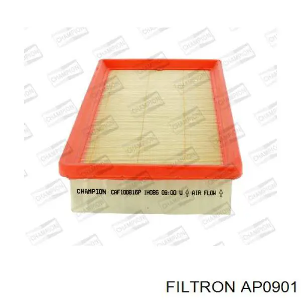 Filtro de aire Peugeot 407 6D