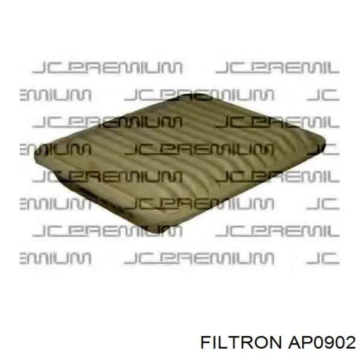 Filtro de aire Peugeot 407 6D