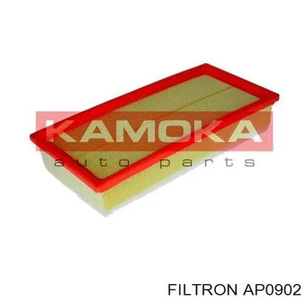 Filtro de aire Peugeot 407 6D