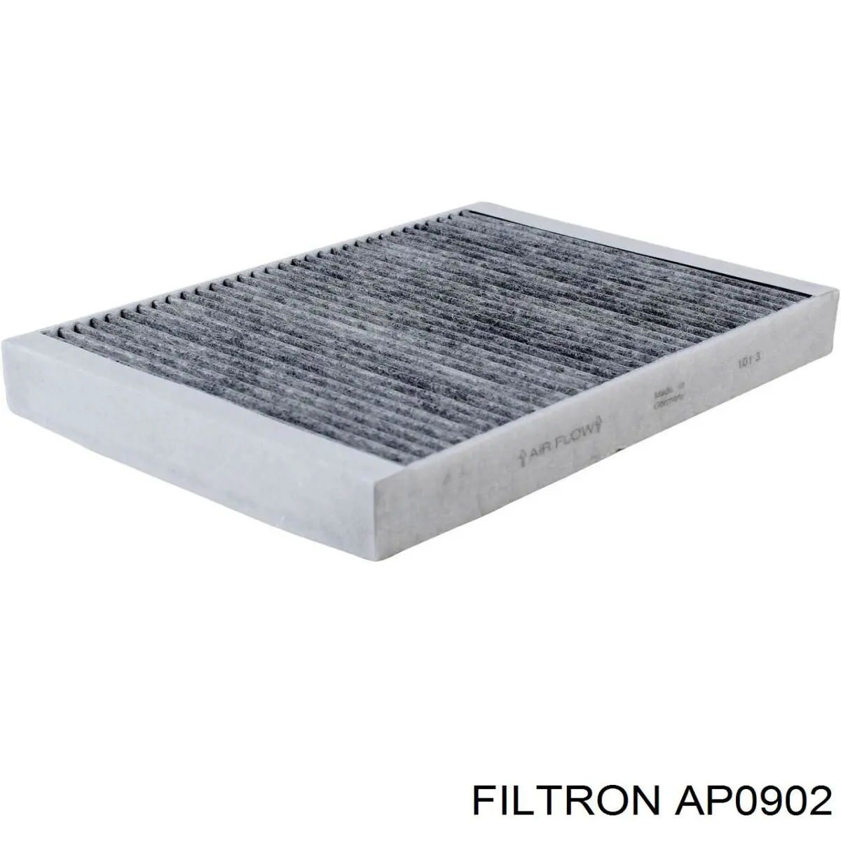 Filtro de aire Peugeot 407 6D