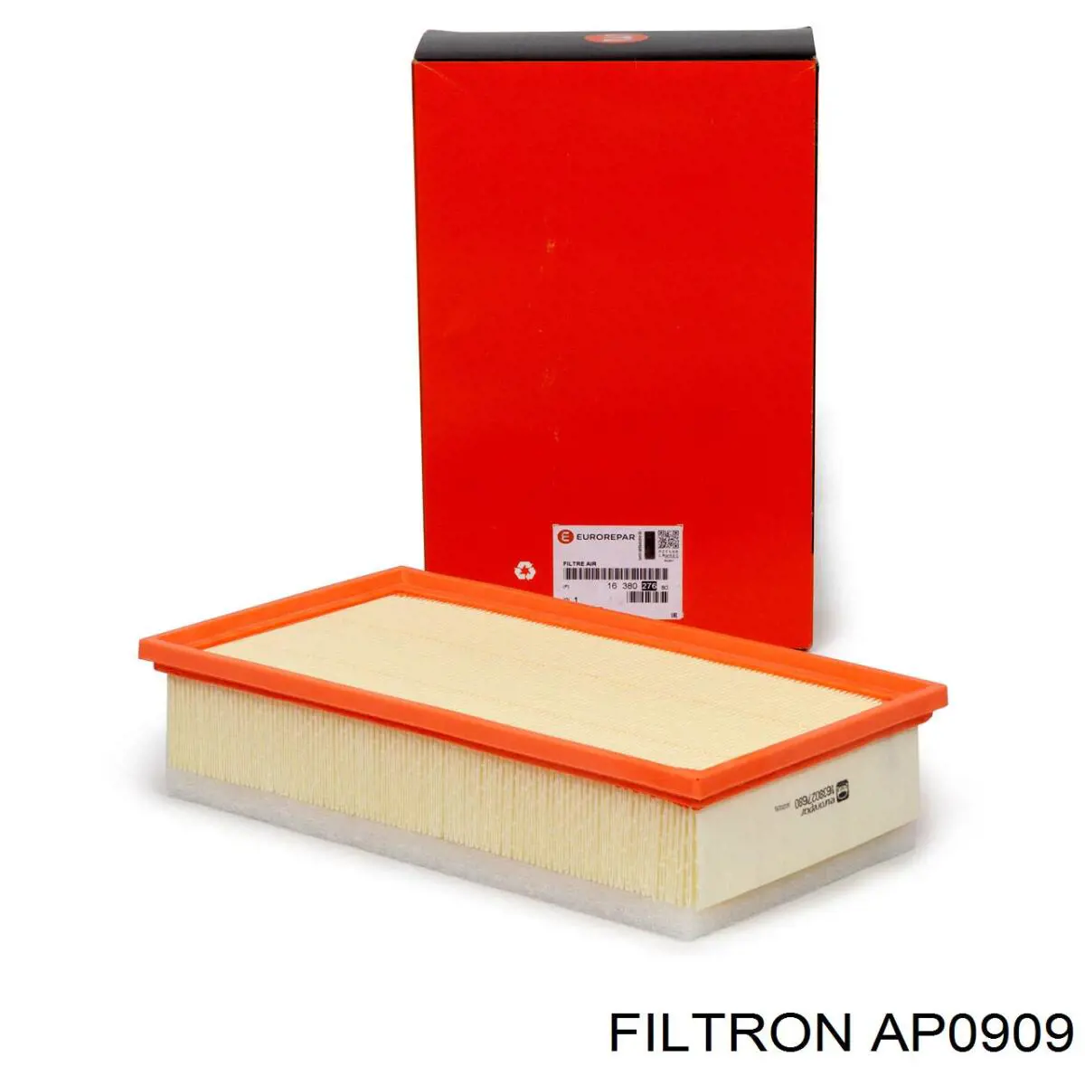 AP0909 Filtron filtro de aire