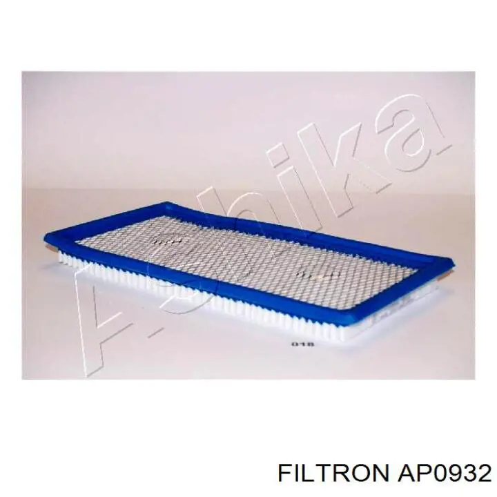 AP0932 Filtron filtro de aire