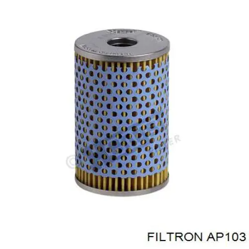 Comprar AP103 Filtron Filtro de aire