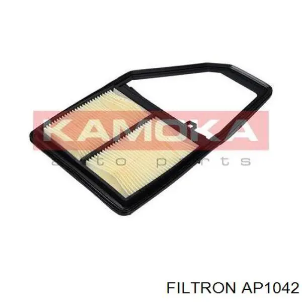AP1042 Filtron Filtro de aire de motor
