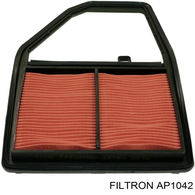 Filtro aire Filtron AP1042