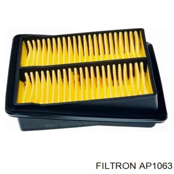 Filtro aire Filtron AP1063