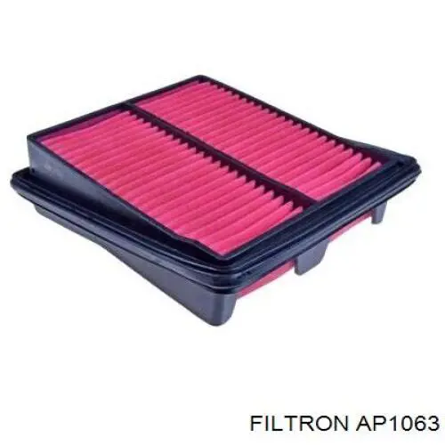 Comprar AP1063 Filtron Filtro de aire