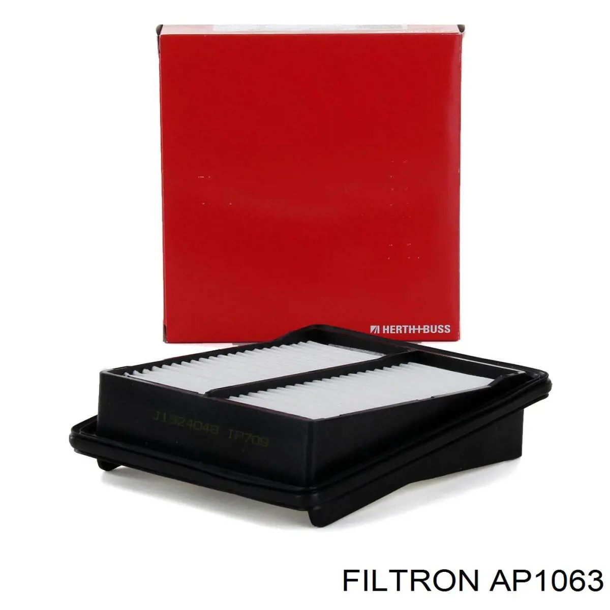 El filtro de aire Filtron AP1063 precio, desde 7,76 EUR