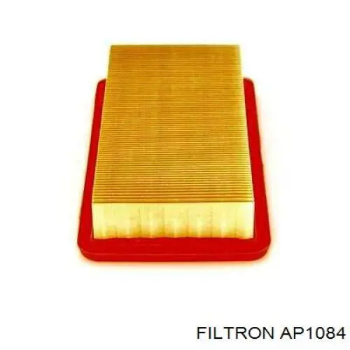 El filtro de aire Filtron AP1084 precio, desde 6,06 EUR