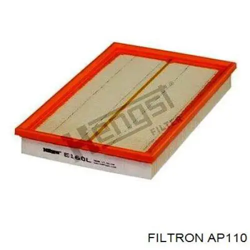 AP110 Filtron Filtro de aire de motor