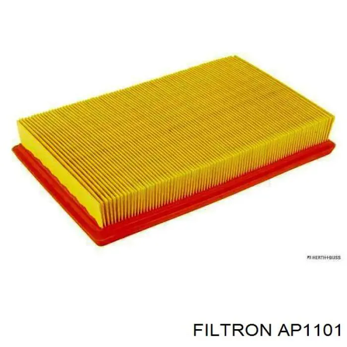El filtro de aire Filtron AP1101 precio, desde 8,24 EUR