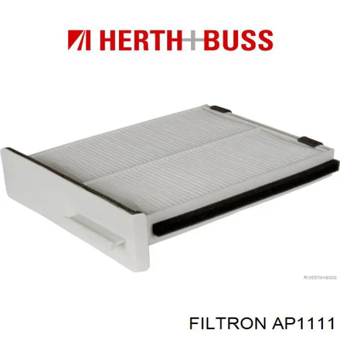 Comprar AP1111 Filtron Filtro de aire
