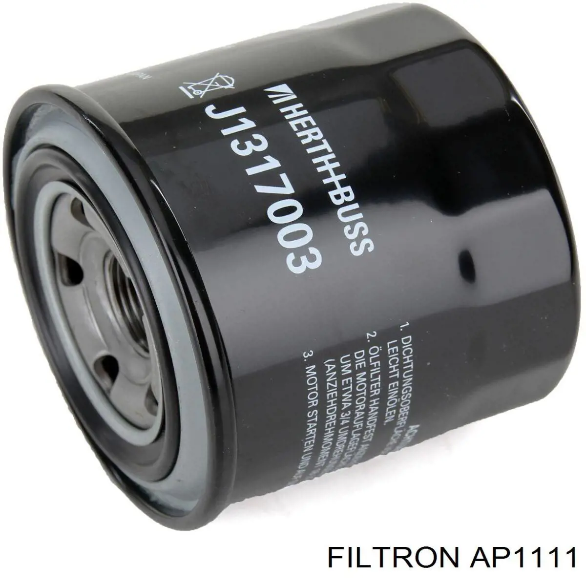 Filtro de aire AP1111 Filtron