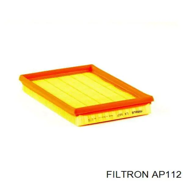 Filtro de aire de motor Filtron AP112 precio, desde 8,51 USD