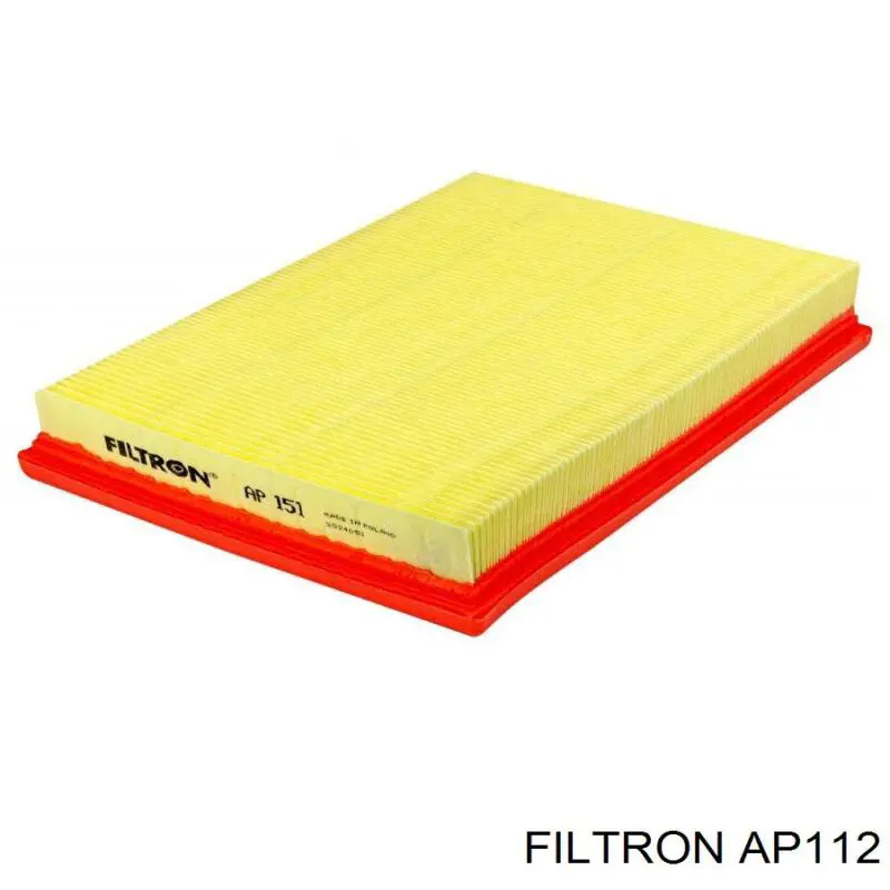 AP112 Filtron filtro de aire