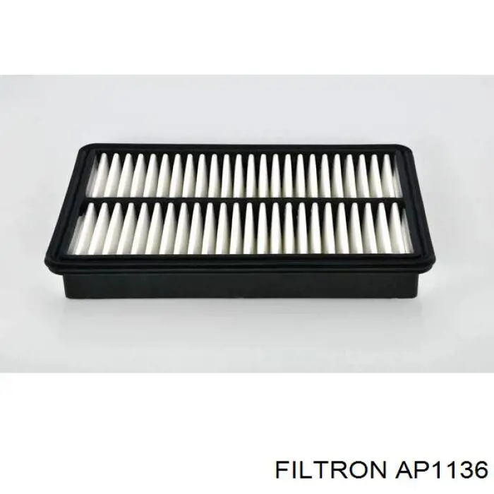 Comprar AP1136 Filtron Filtro de aire