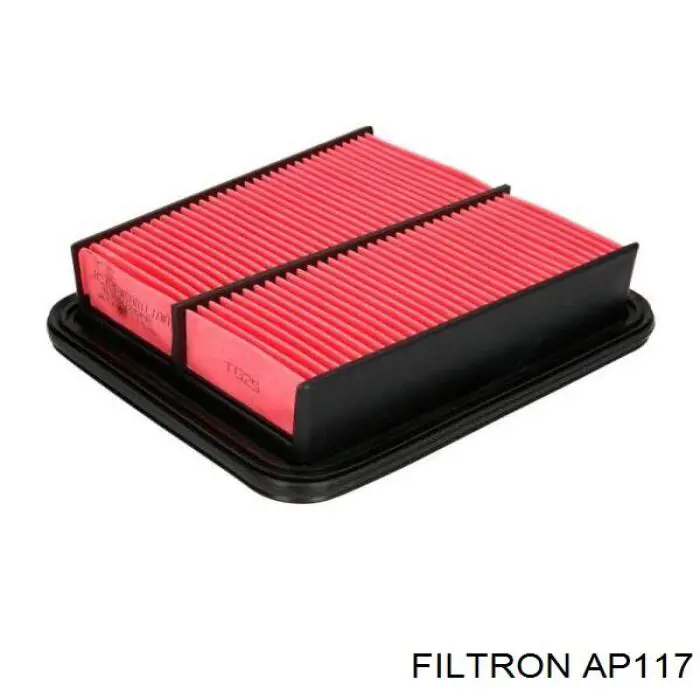 AP117 Filtron filtro de aire