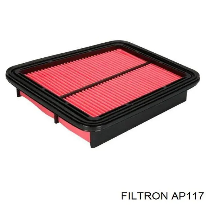 El filtro de aire Filtron AP117 precio, desde 10,29 EUR