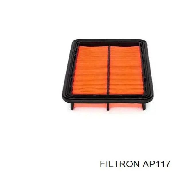 Comprar AP117 Filtron Filtro de aire