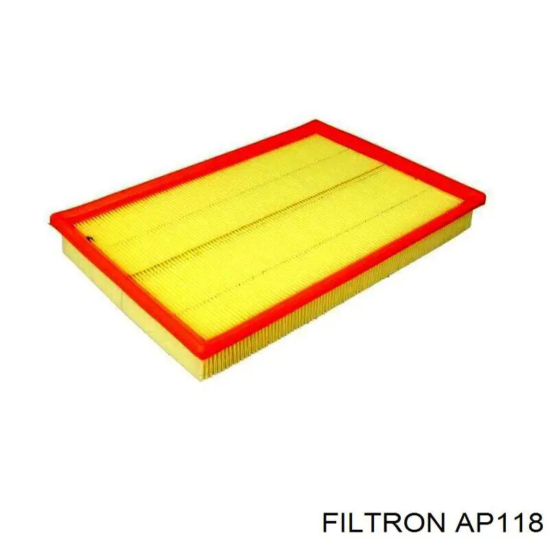 AP118 Filtron filtro de aire