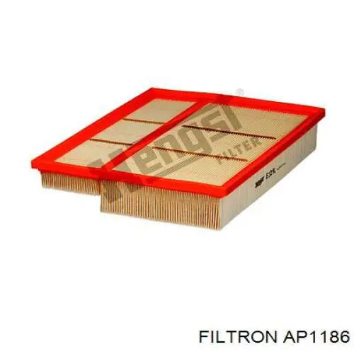 AP1186 Filtron filtro de aire