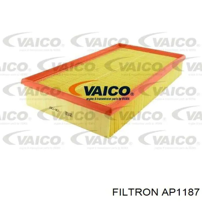 AP1187 Filtron filtro de aire