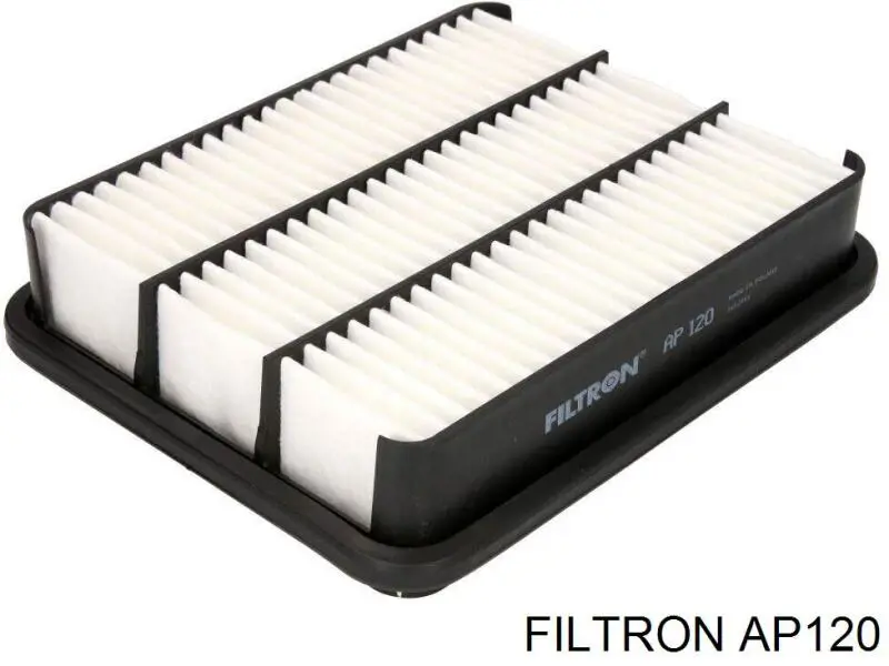 El filtro de aire Filtron AP120 precio, desde 9,24 EUR