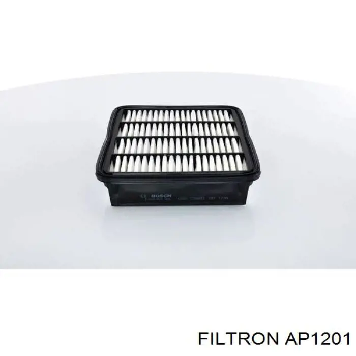 Comprar AP1201 Filtron Filtro de aire